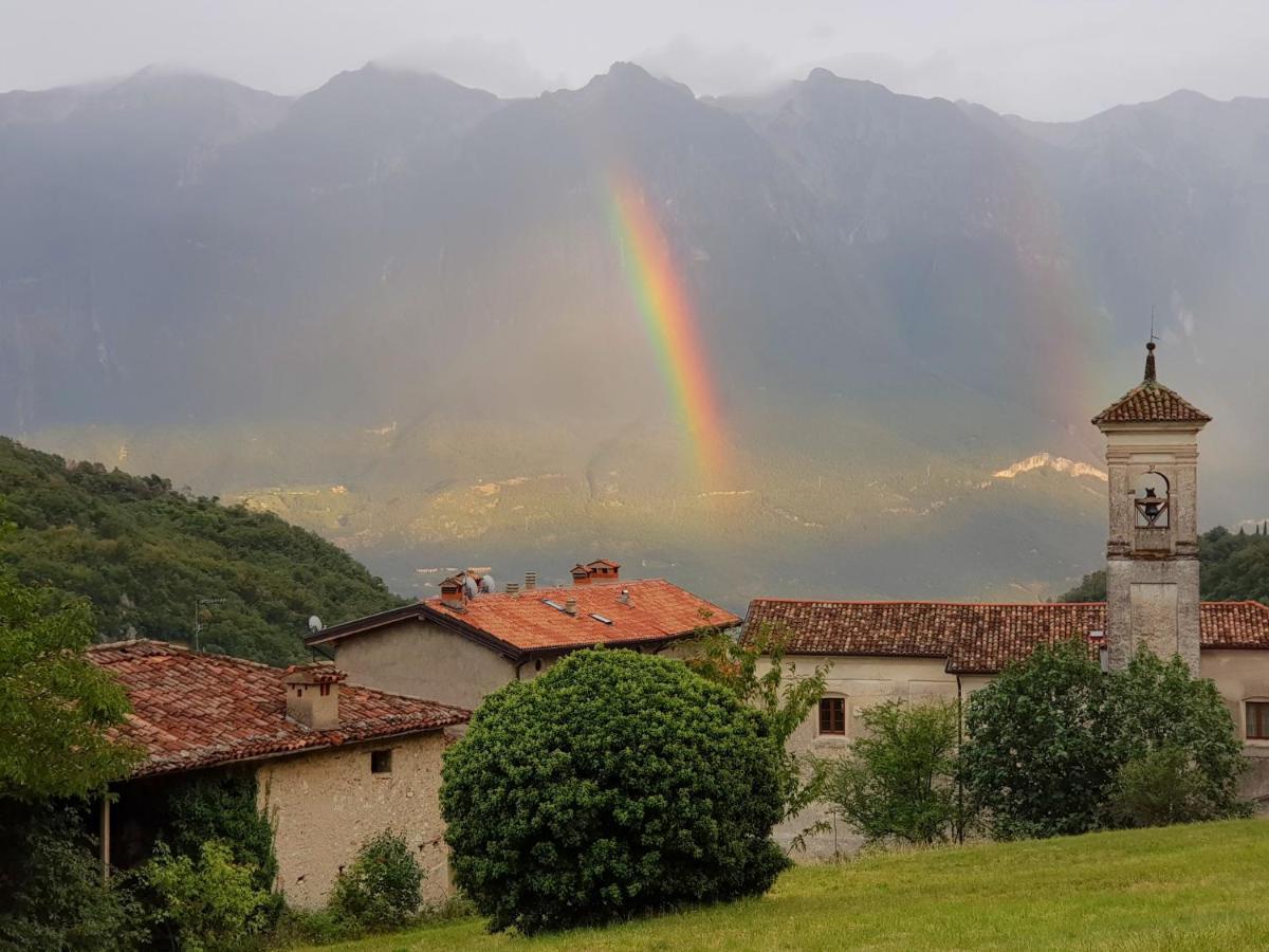 Casa Gina Garden And View By Gardadomusmea * Tremosine