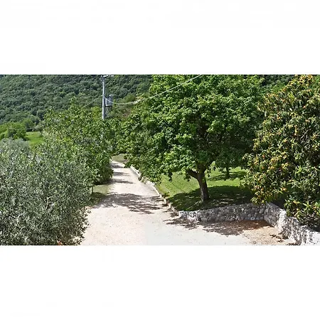Casa Gina Garden And View By Gardadomusmea Villa Tremosine Exterior photo