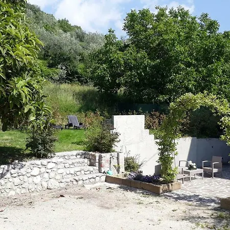 Casa Gina Garden And View By Gardadomusmea Villa Tremosine Exterior photo
