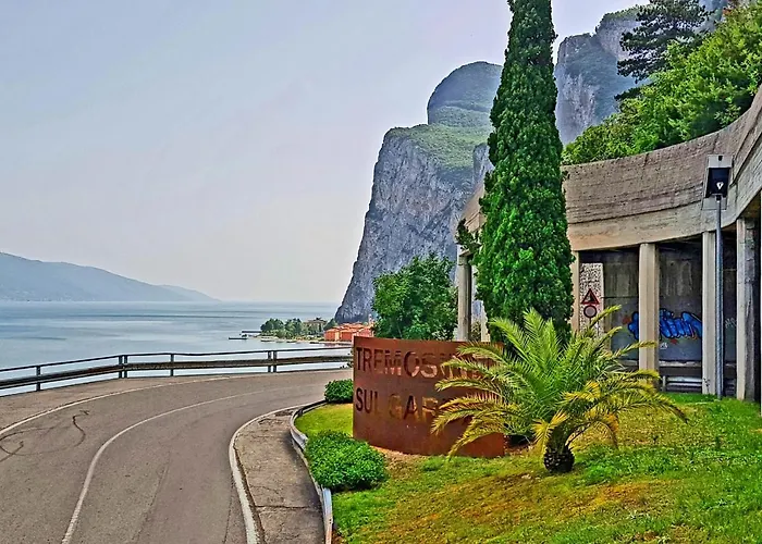 Casa Gina Garden And View By Gardadomusmea
