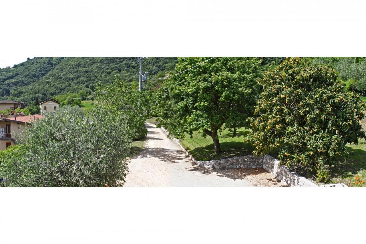 Сasa de vacaciones Casa Gina Garden&view By Gardadomusmea