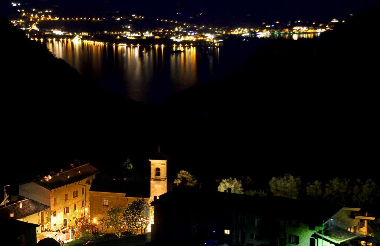 Casa Gina Garden And View By Gardadomusmea * Tremosine