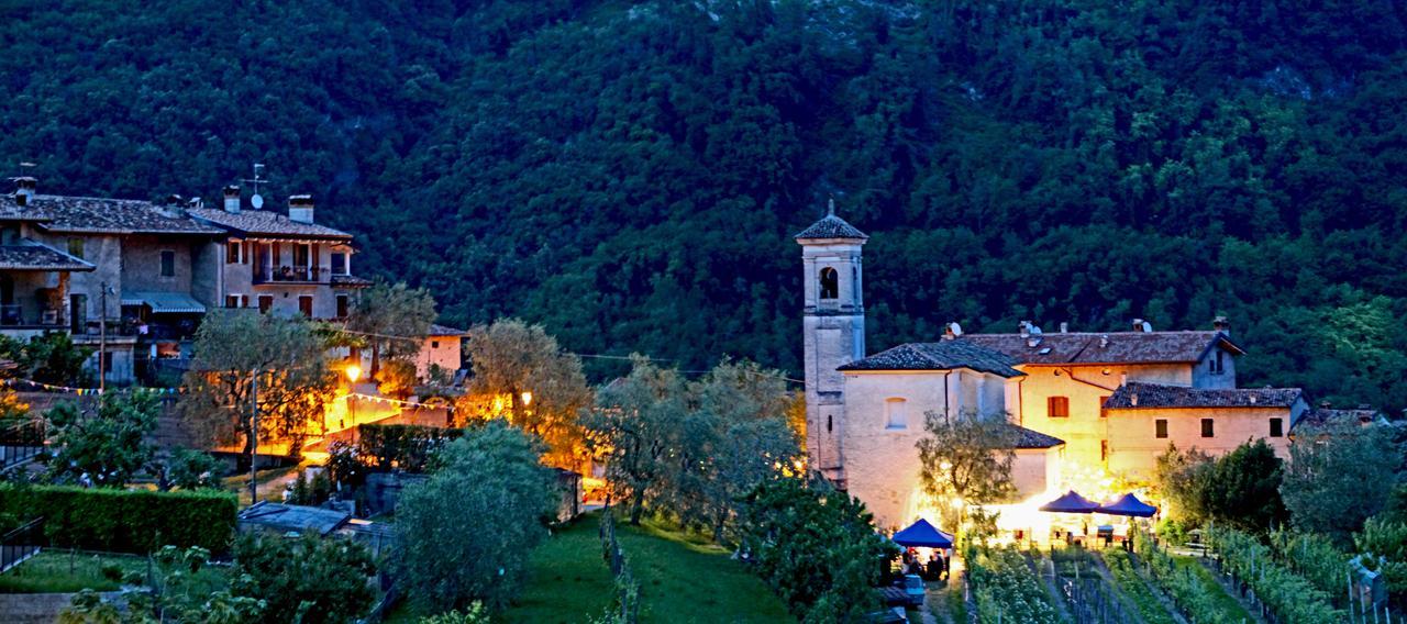 Casa Gina Garden And View By Gardadomusmea *