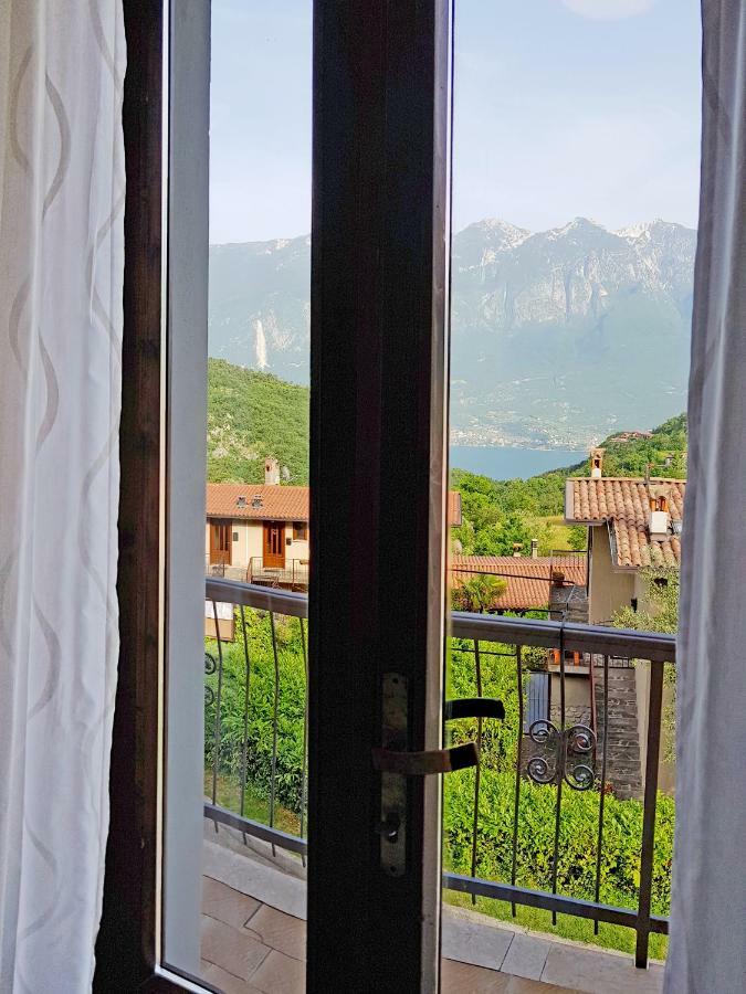 Holiday home Casa Gina Garden And View By Gardadomusmea Tremosine
