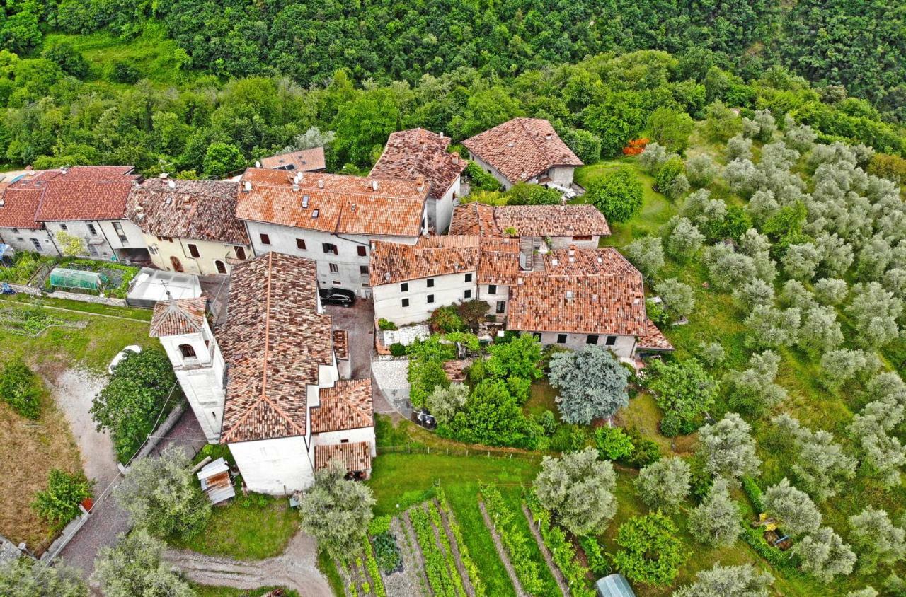 Holiday home Casa Gina Garden And View By Gardadomusmea *