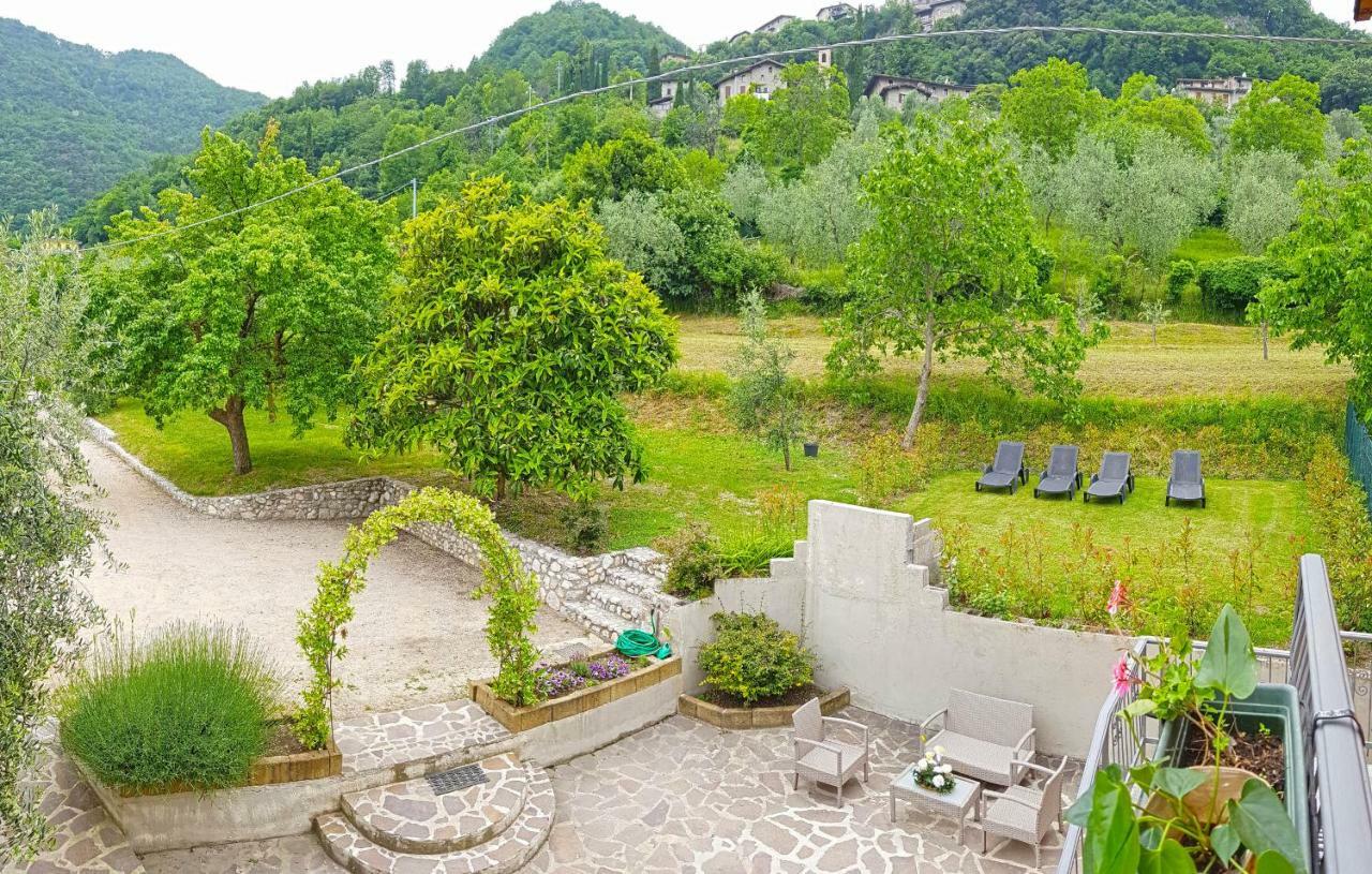 Holiday home Casa Gina Garden And View By Gardadomusmea