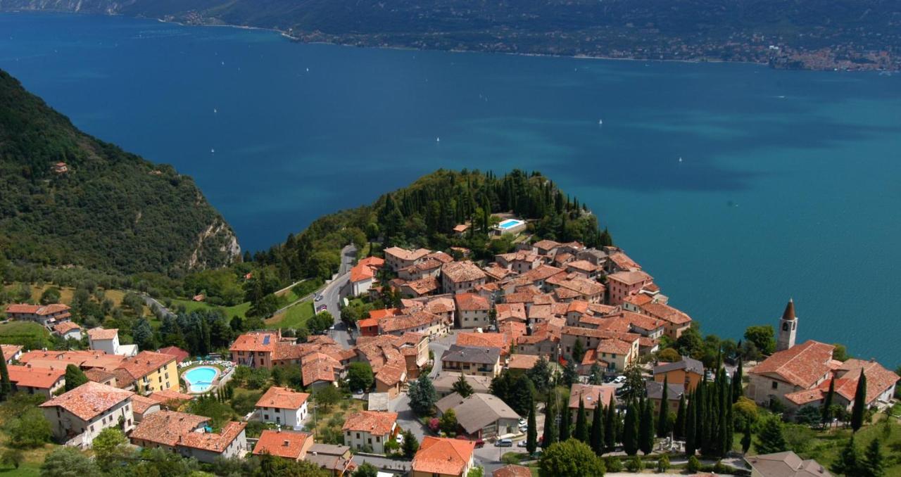 Casa Gina Garden And View By Gardadomusmea * Tremosine