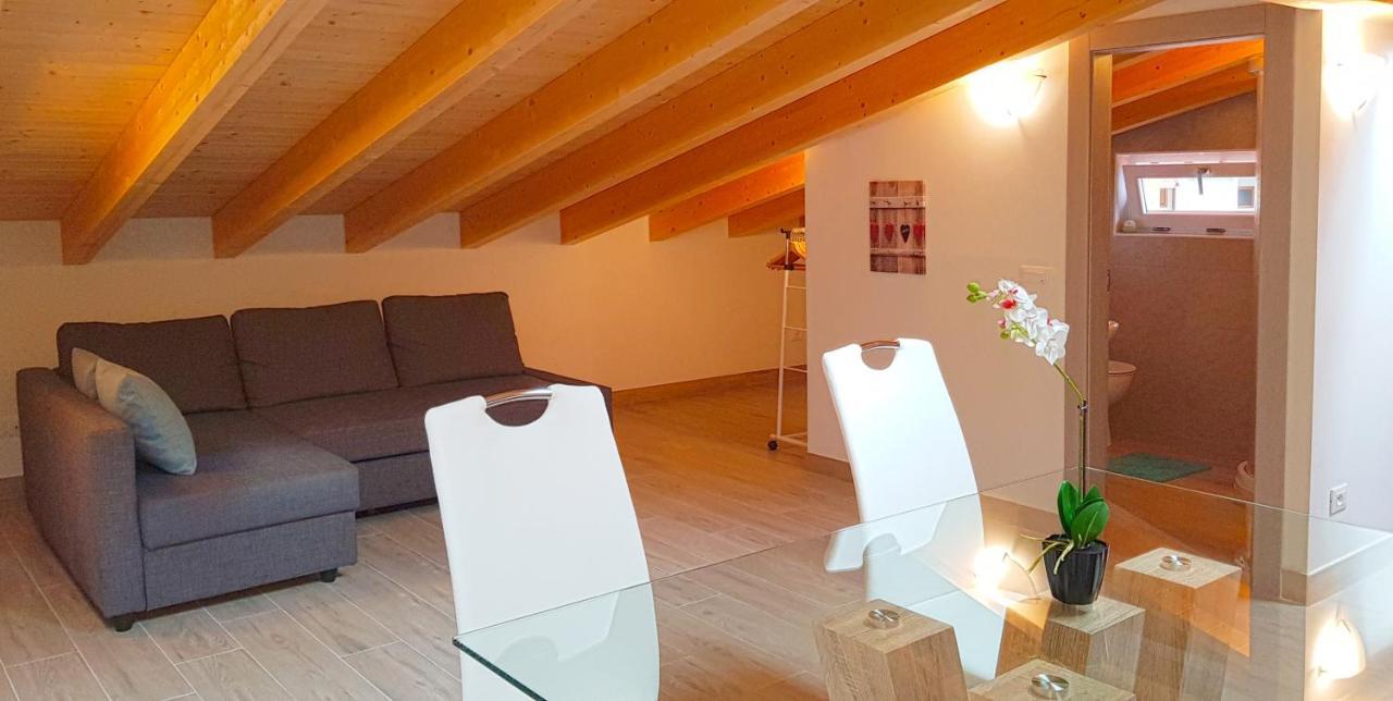 Holiday home Casa Gina Garden And View By Gardadomusmea *