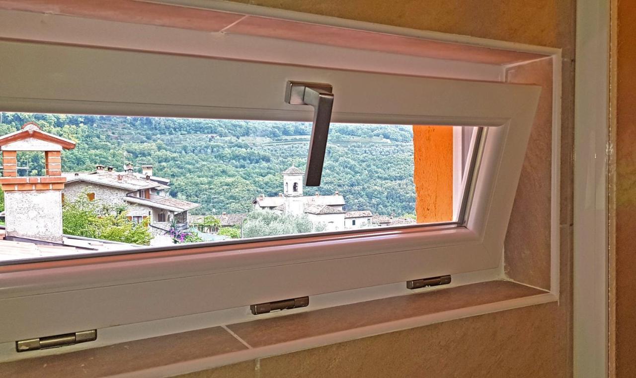 Casa Gina Garden And View By Gardadomusmea Holiday home *